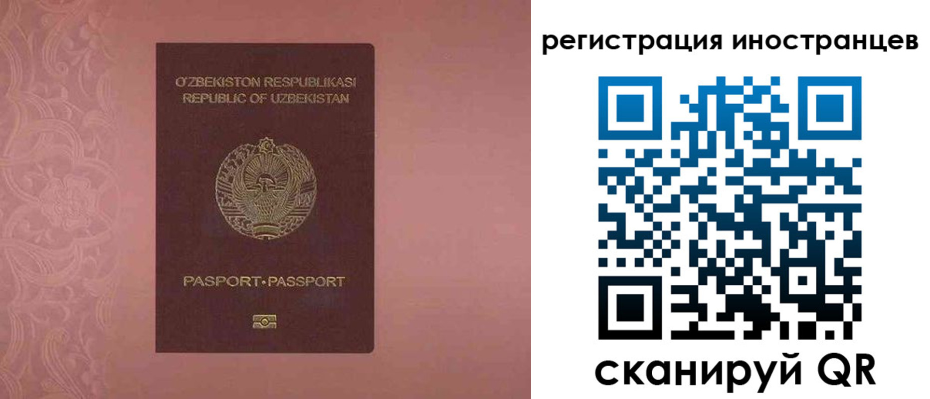 временная регистрация госуслуги в Красновишерске