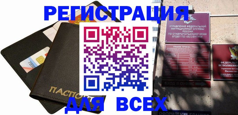 прописка для военкомата в Красновишерске